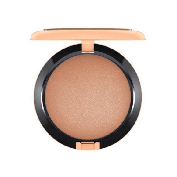 Mac Cosmetics Vibe Tribe Collection Creme Bronzer, Firebrush Limited Edition - Picture 3 of 7